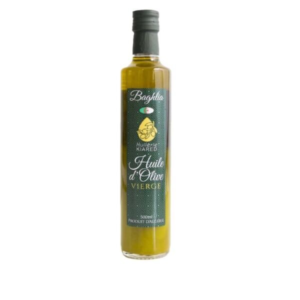 Huile d'olive extra vierge · 1L