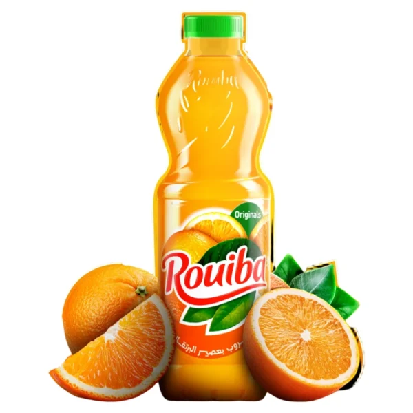 Jus d'orange · 2L