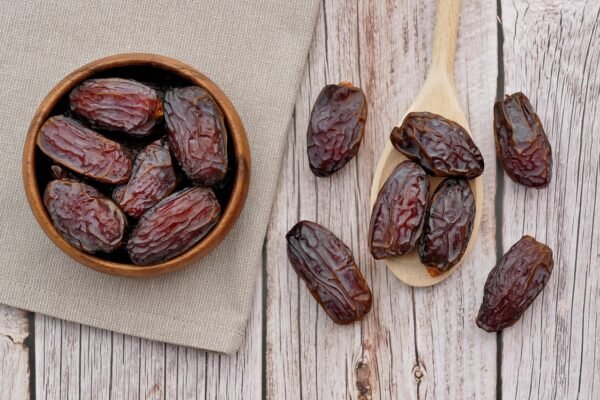 Dattes Deglet Nour · 1 kg