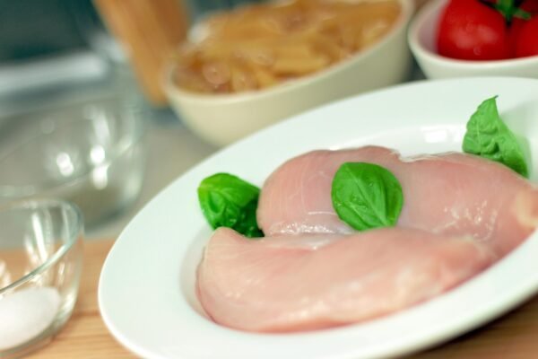 Escalope de dinde · 1 kg