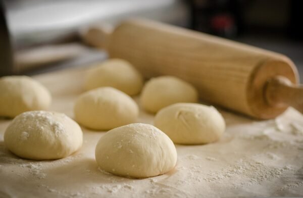 Pain traditionnel matlouâ