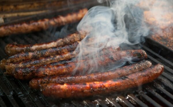 Merguez maison · 500 g
