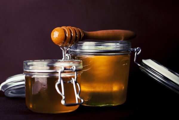 Miel local pur · 500 g